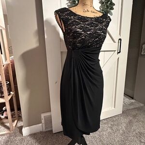 Dress. Women’s Sz 6p.